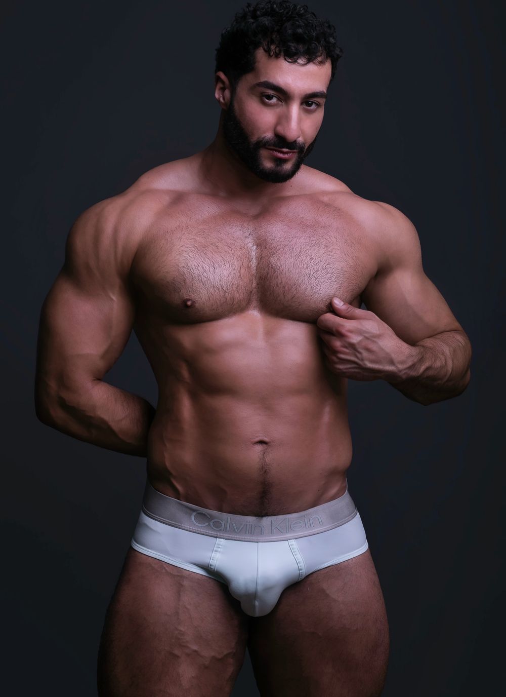 musclearab OnlyFans profile picture