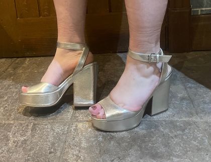 deezfeet3576 OnlyFans picture
