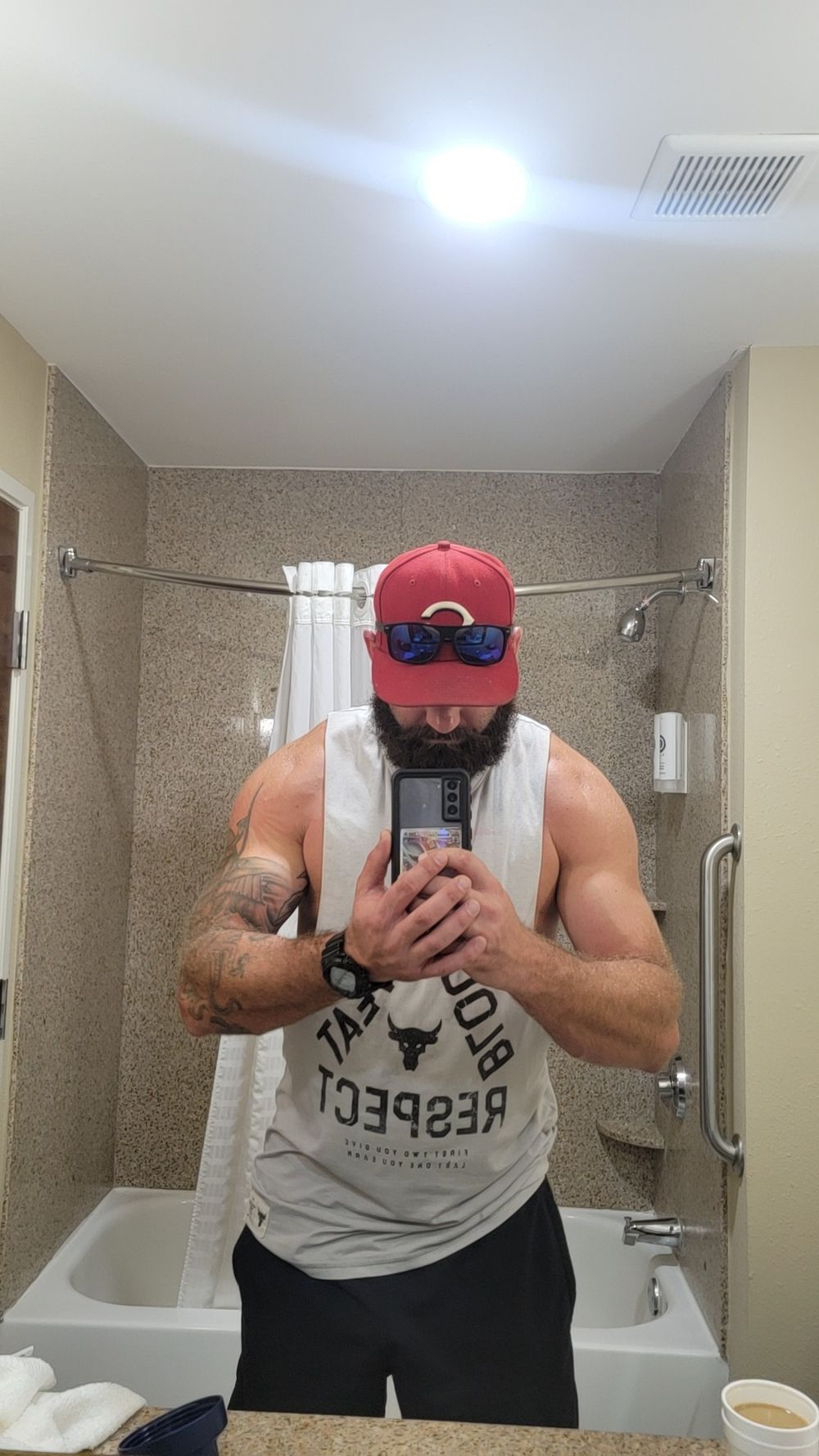 playdaddy513 OnlyFans profile picture