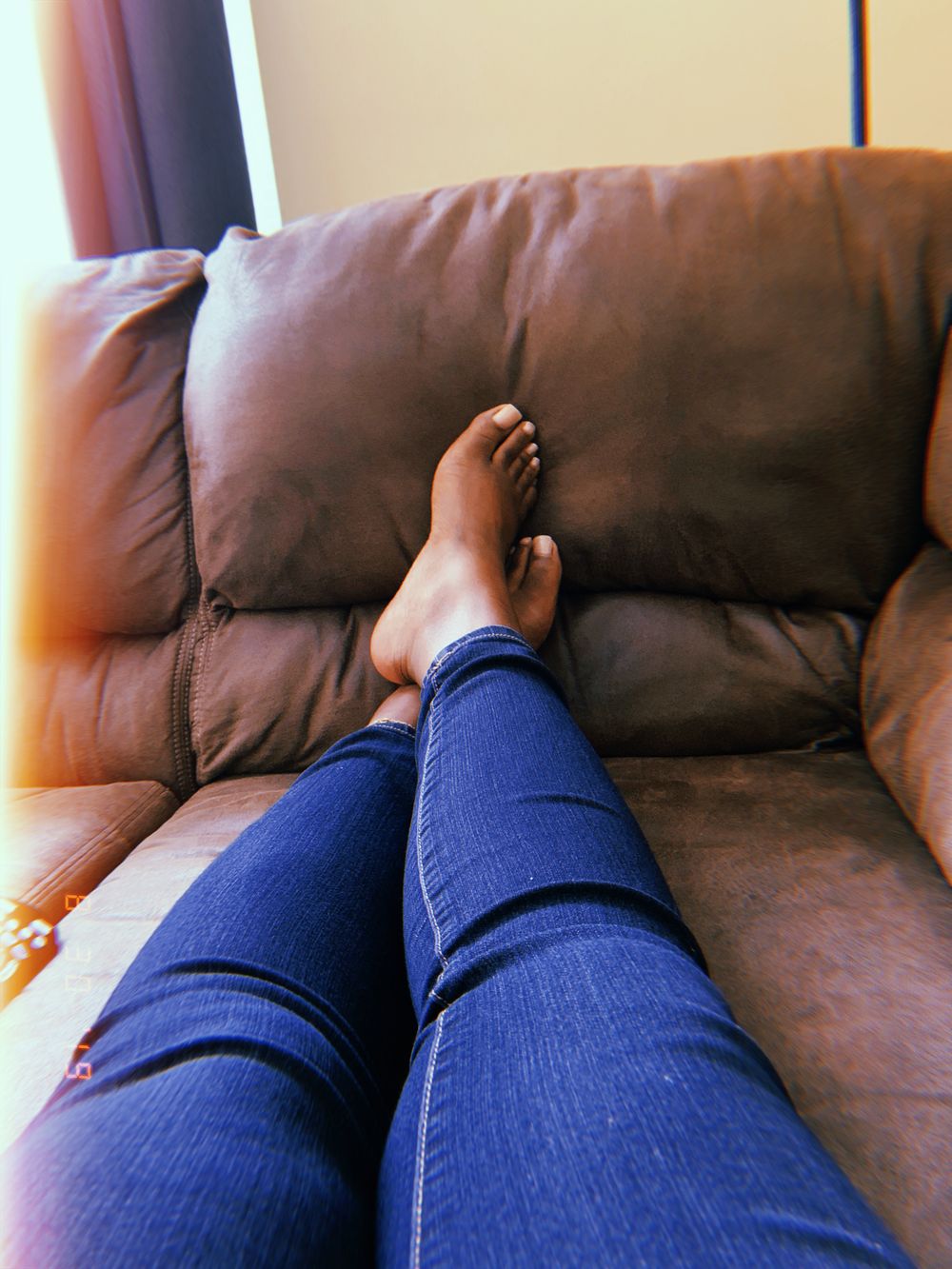 footgoddesstj OnlyFans profile picture