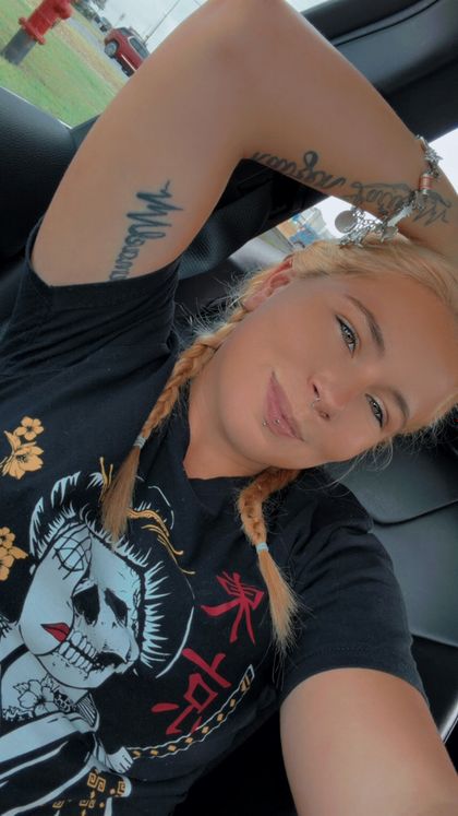 nicoleluvs420 OnlyFans picture