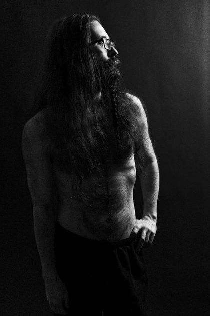 scruffymane OnlyFans picture