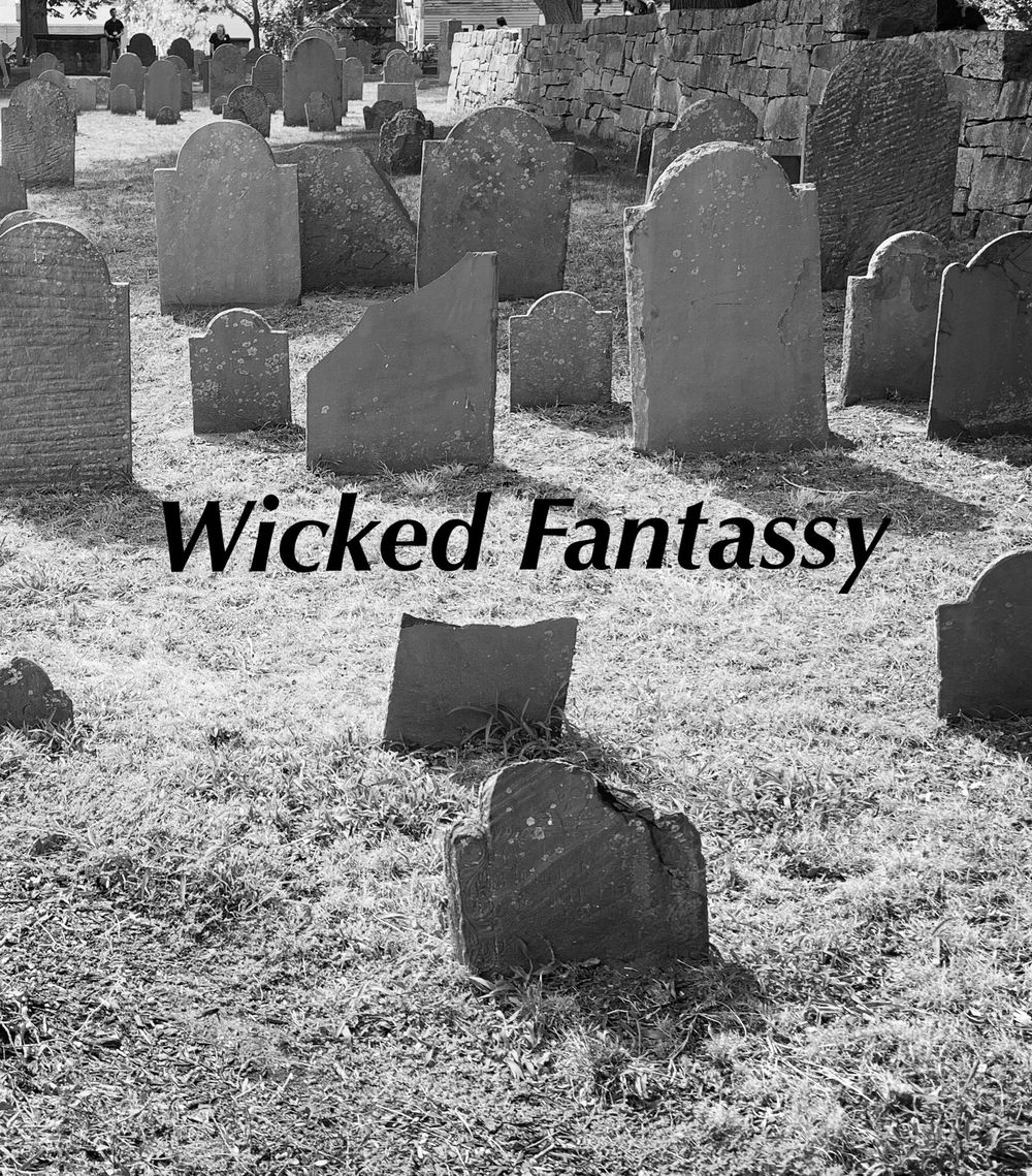 wickedfantassy OnlyFans profile picture