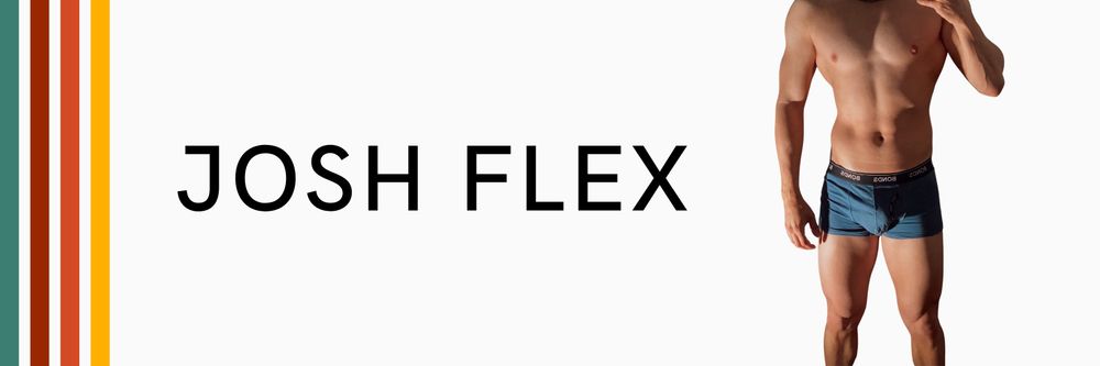 josh_flex OnlyFans profile picture