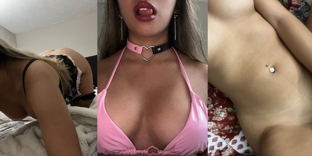 melaniexangelic OnlyFans profile picture