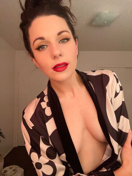 fernstardust OnlyFans picture