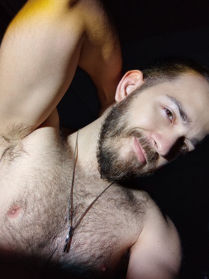 henry_otter OnlyFans picture