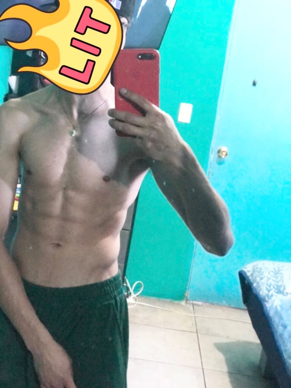 flaquitoamg25 OnlyFans profile picture