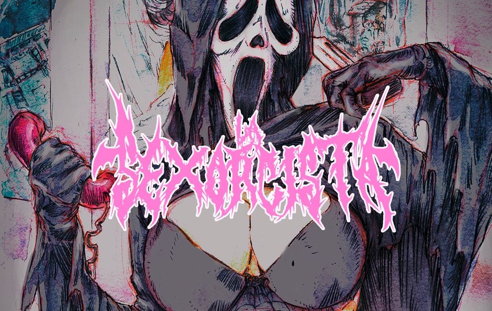 lasexorcista OnlyFans profile picture