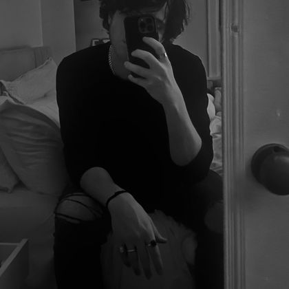 graysonblack OnlyFans picture