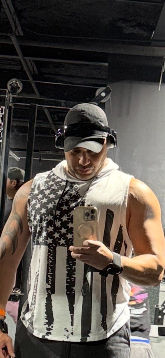 reynerhungriagym OnlyFans profile picture
