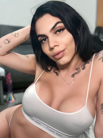 Larissa Borges
