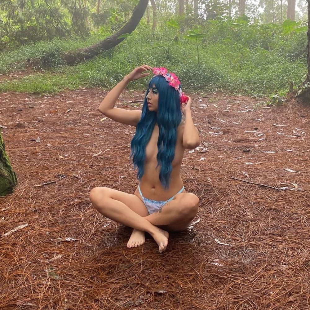 vanisha69 OnlyFans profile picture