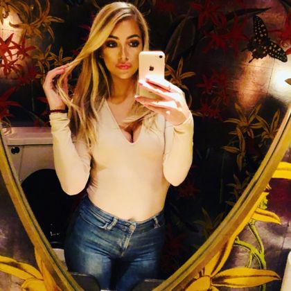 footgoddessmila888 OnlyFans picture
