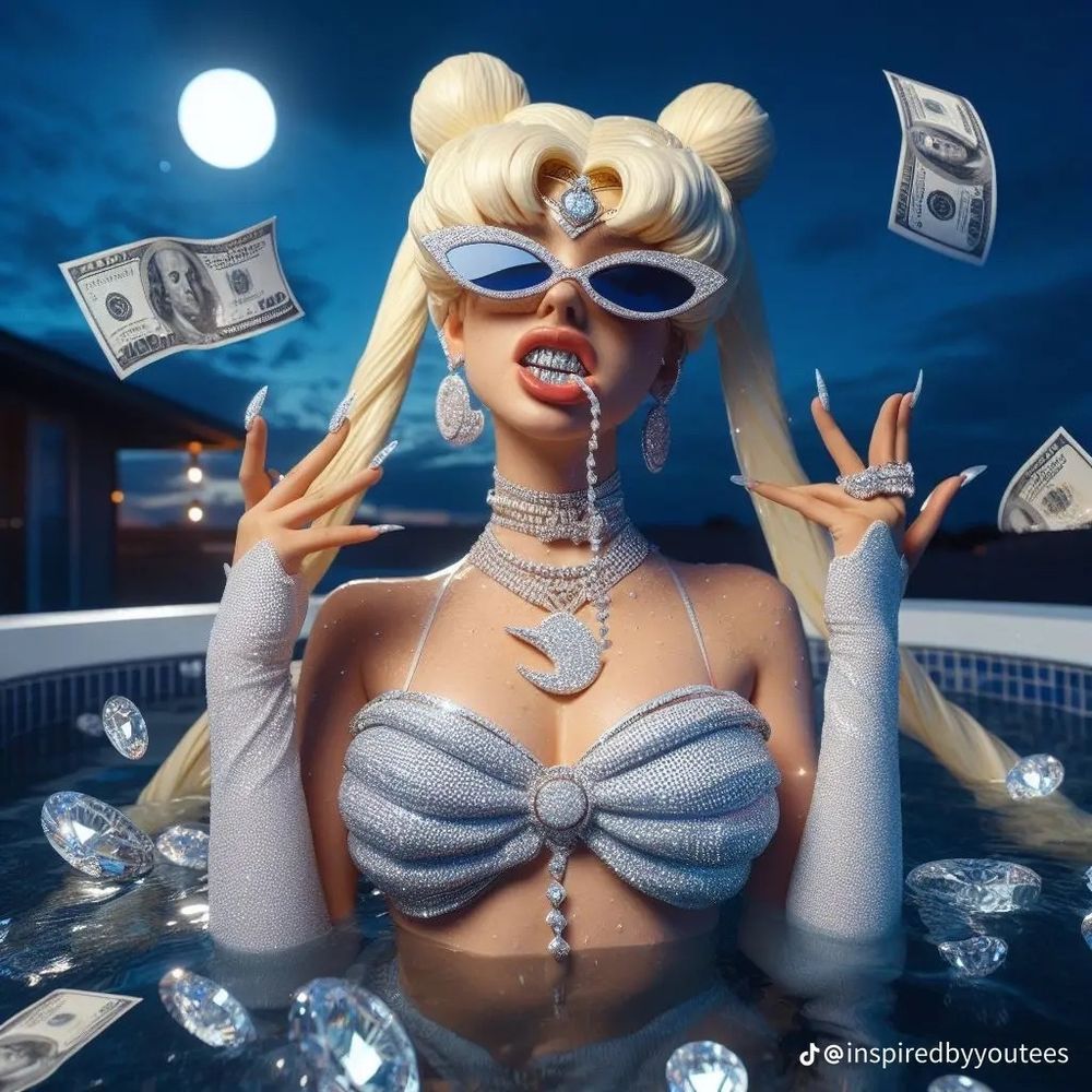 lunamoon445 OnlyFans profile picture