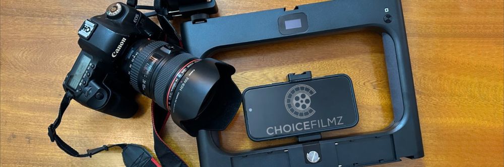 choicefilmz OnlyFans profile picture