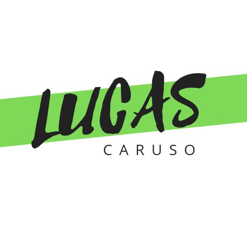 lucas_caruso OnlyFans profile picture