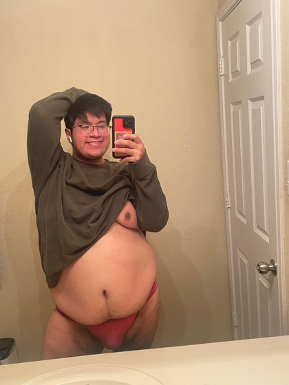 lustybear1 OnlyFans picture