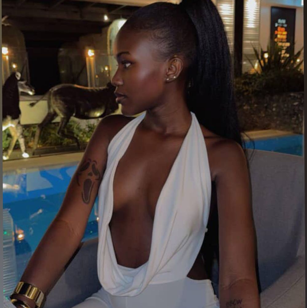 black_chocolata OnlyFans profile picture
