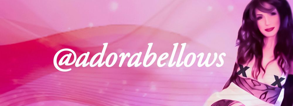 adorabellows OnlyFans profile picture