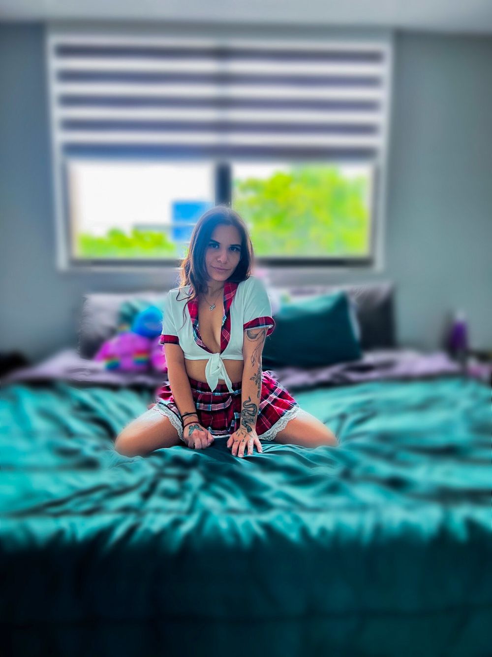 lunabaexxx OnlyFans profile picture