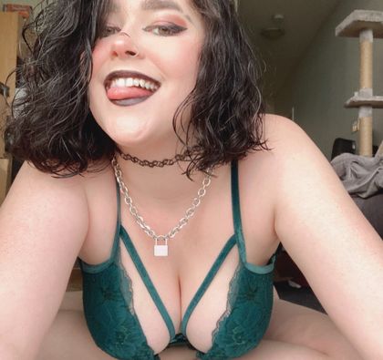 naughtygothgurl OnlyFans picture