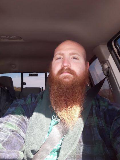redbeardtheviking OnlyFans picture