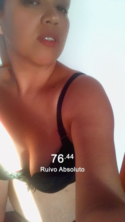deusaaparecida OnlyFans picture