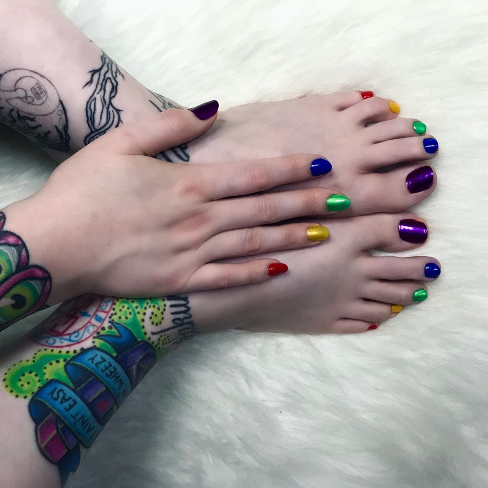 savvy_soles_ OnlyFans profile picture