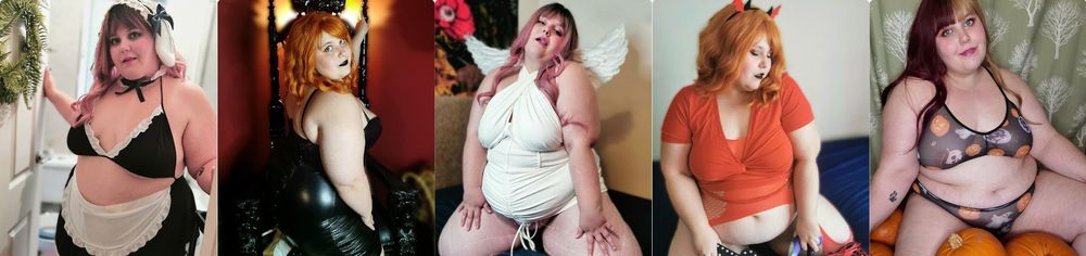 ukchubbybunny OnlyFans profile picture