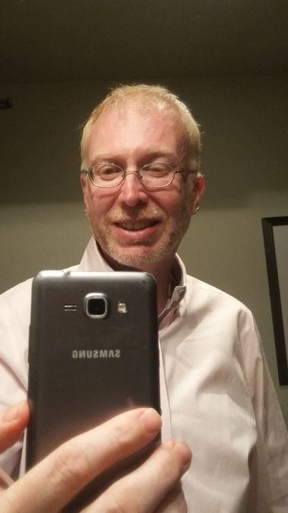 averagegaydude OnlyFans picture