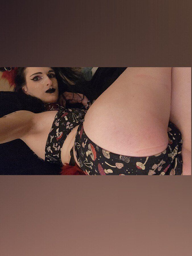feywitch OnlyFans profile picture