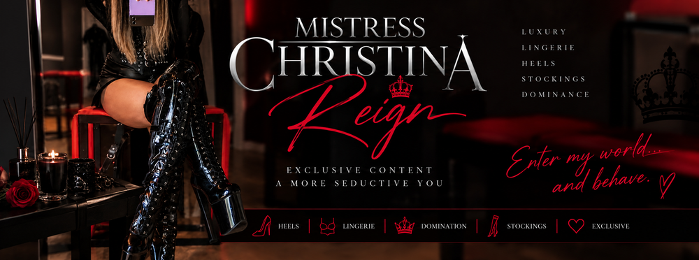 mistresschristina2 OnlyFans profile picture