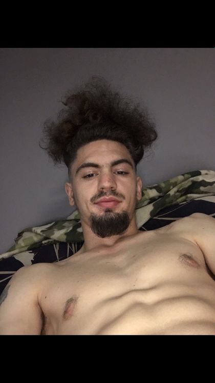 brandonstarr OnlyFans picture