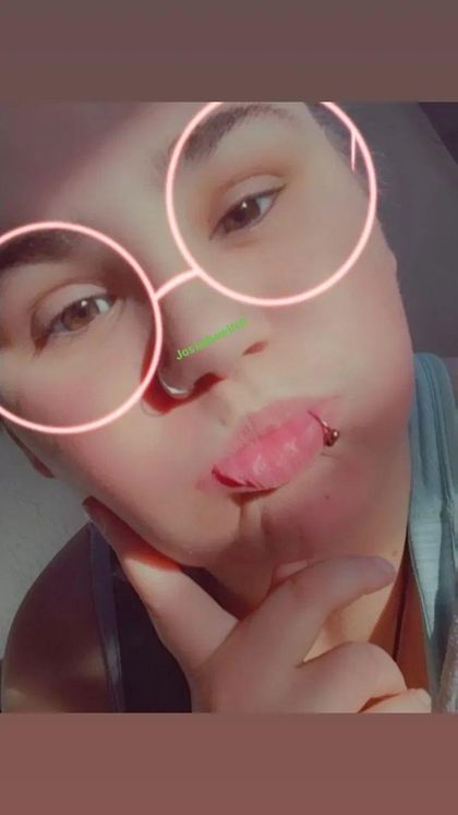 josiethewitch OnlyFans picture