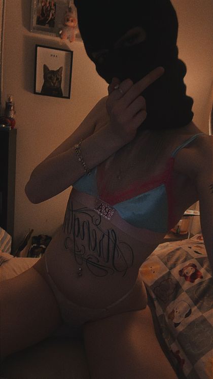 danibaby420 OnlyFans picture