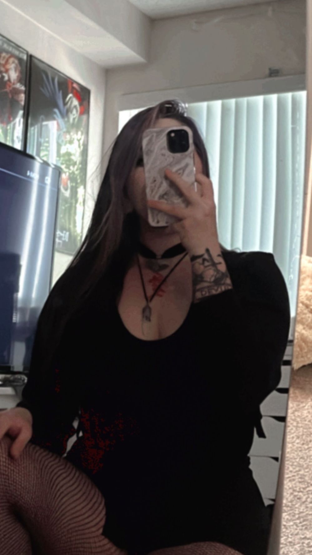 sithlordmommy OnlyFans profile picture