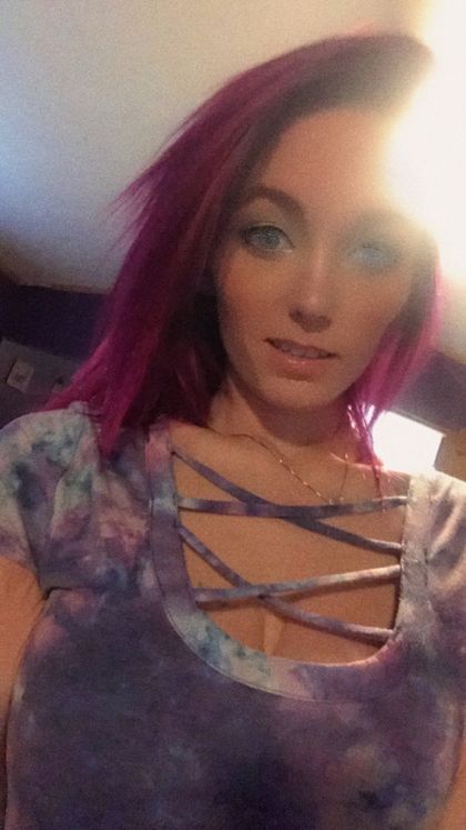 vannabananna95 OnlyFans picture