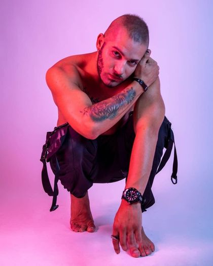 kingbbboyx OnlyFans picture
