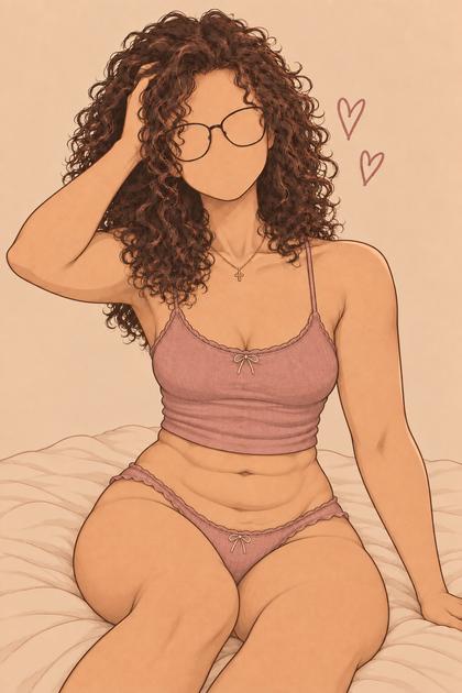 honeycurls95 OnlyFans picture