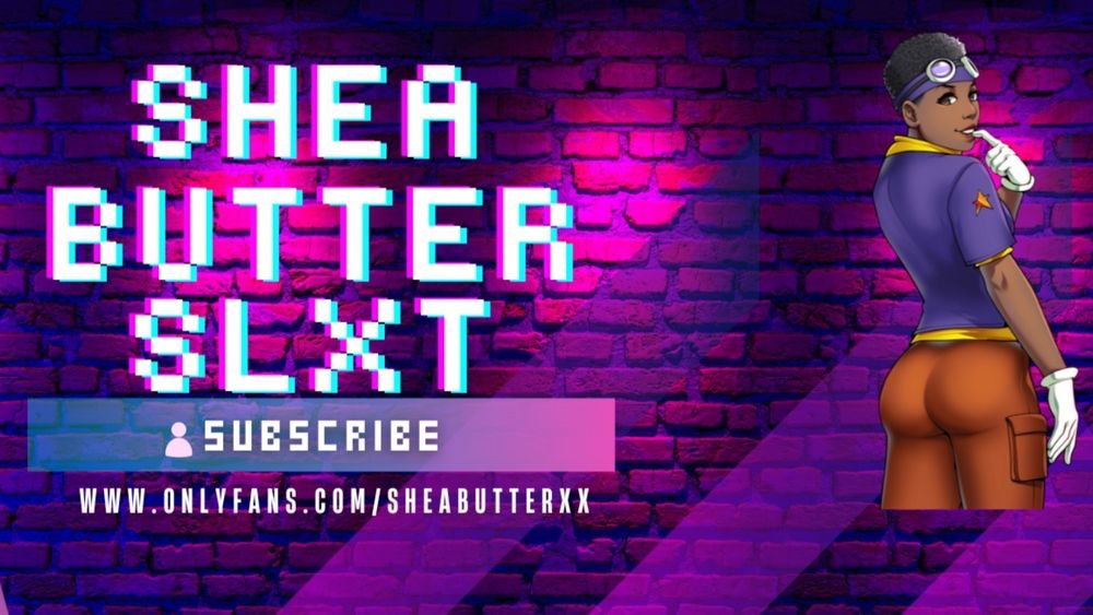 sheabutterxx OnlyFans profile picture