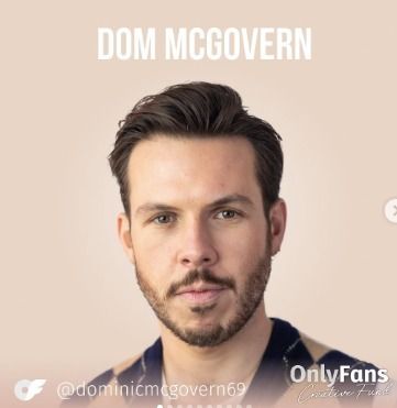 dominicmcgovern69 OnlyFans picture
