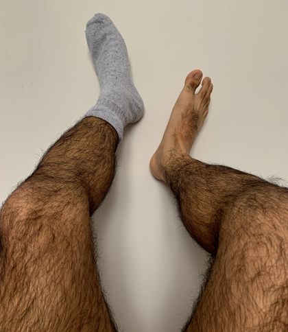 myhairylegs OnlyFans picture