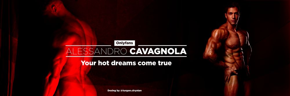 alessandrocavagnola OnlyFans profile picture