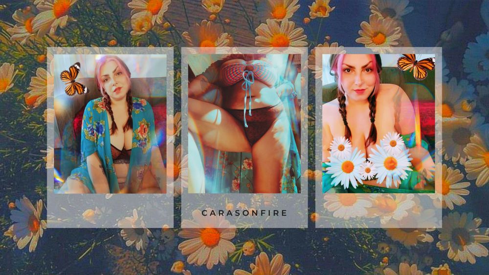 carasonfire OnlyFans profile picture