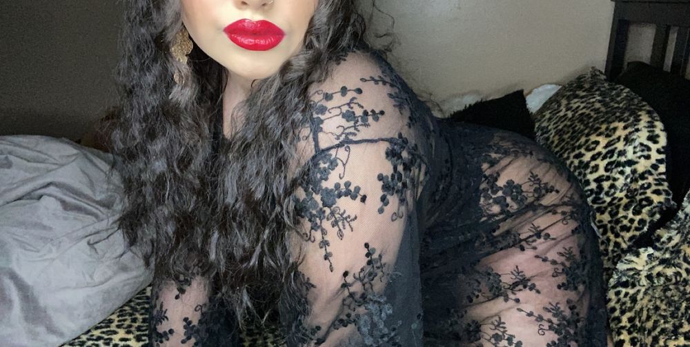 goddessw OnlyFans profile picture