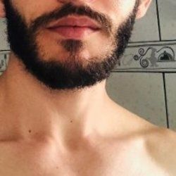 Hairy Ass Brazil