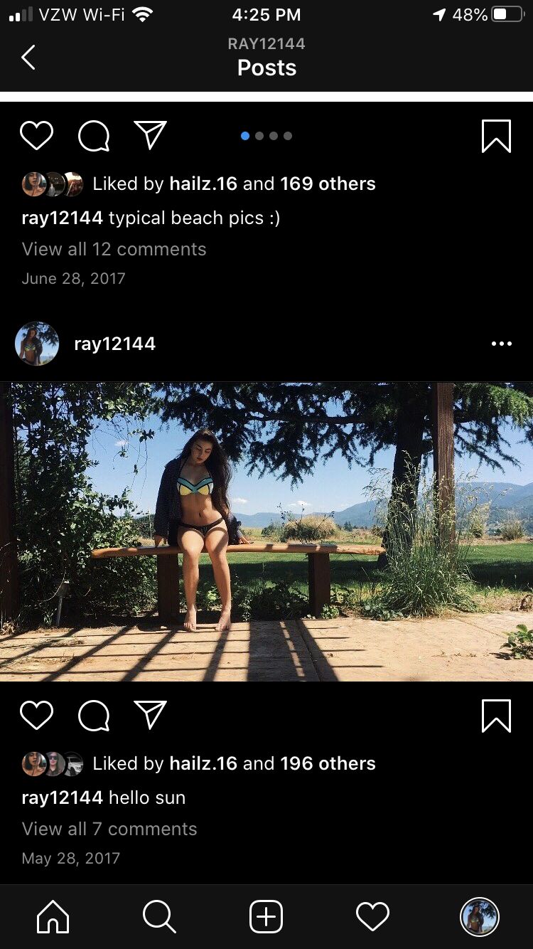 raeruss OnlyFans profile picture