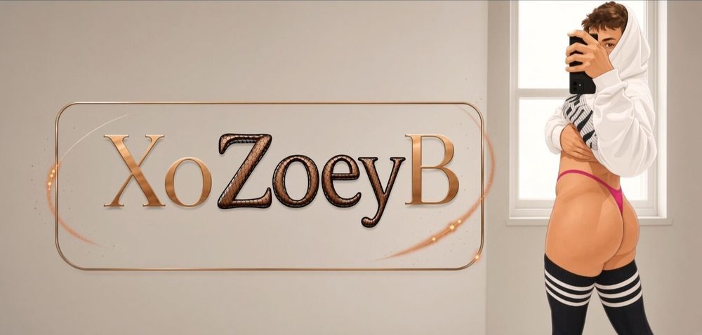 xozoeyb OnlyFans profile picture
