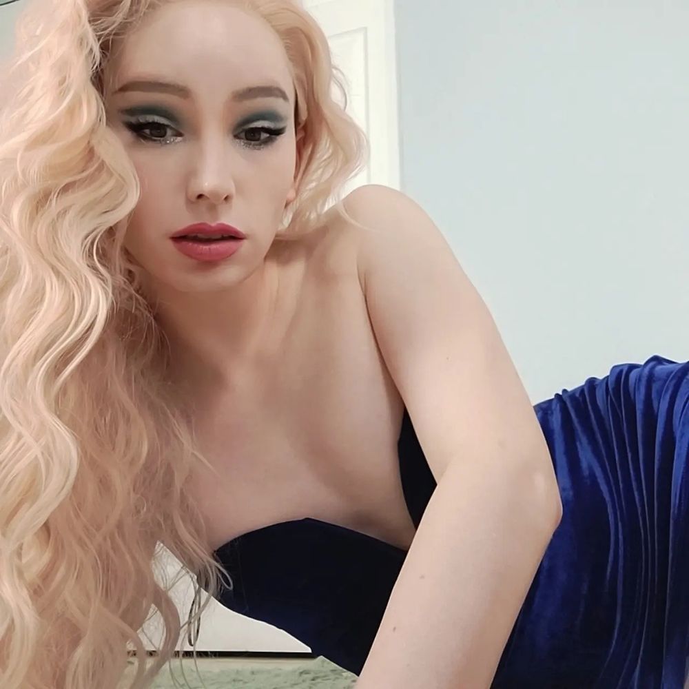 arielallure OnlyFans profile picture